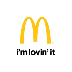 Macdonald's Logo