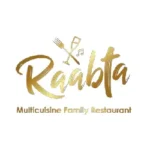 Raabta Cafe Logo