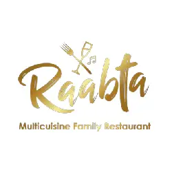 Raabta Cafe Logo