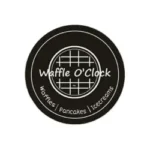 Waffle O'Clock Logo