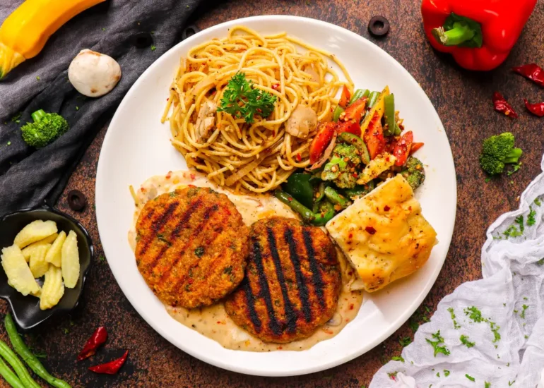 japnies food