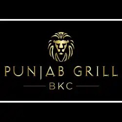 Punjab Grill Logo