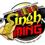 Singh & Ming logo