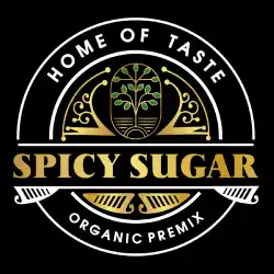 Spicy Sugar Premix logo