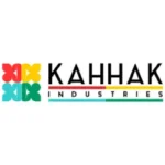 Kahak industries logo