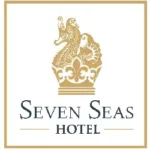 seven seas hotel logo