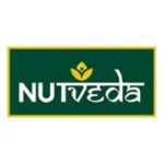 Nutveda Logo