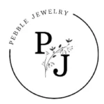 Pebbly Jewallers logo