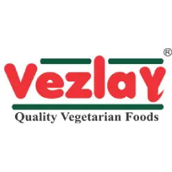 Veglay food Logo