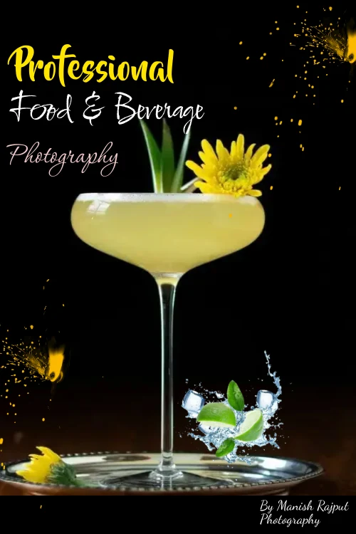 food and drink photographer in delhi