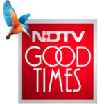 Ndtv my good times