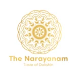 The naraynam Logo