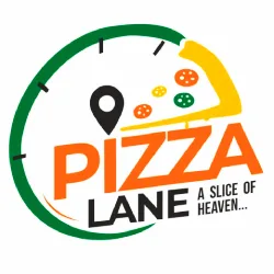 Pizza lane Logo