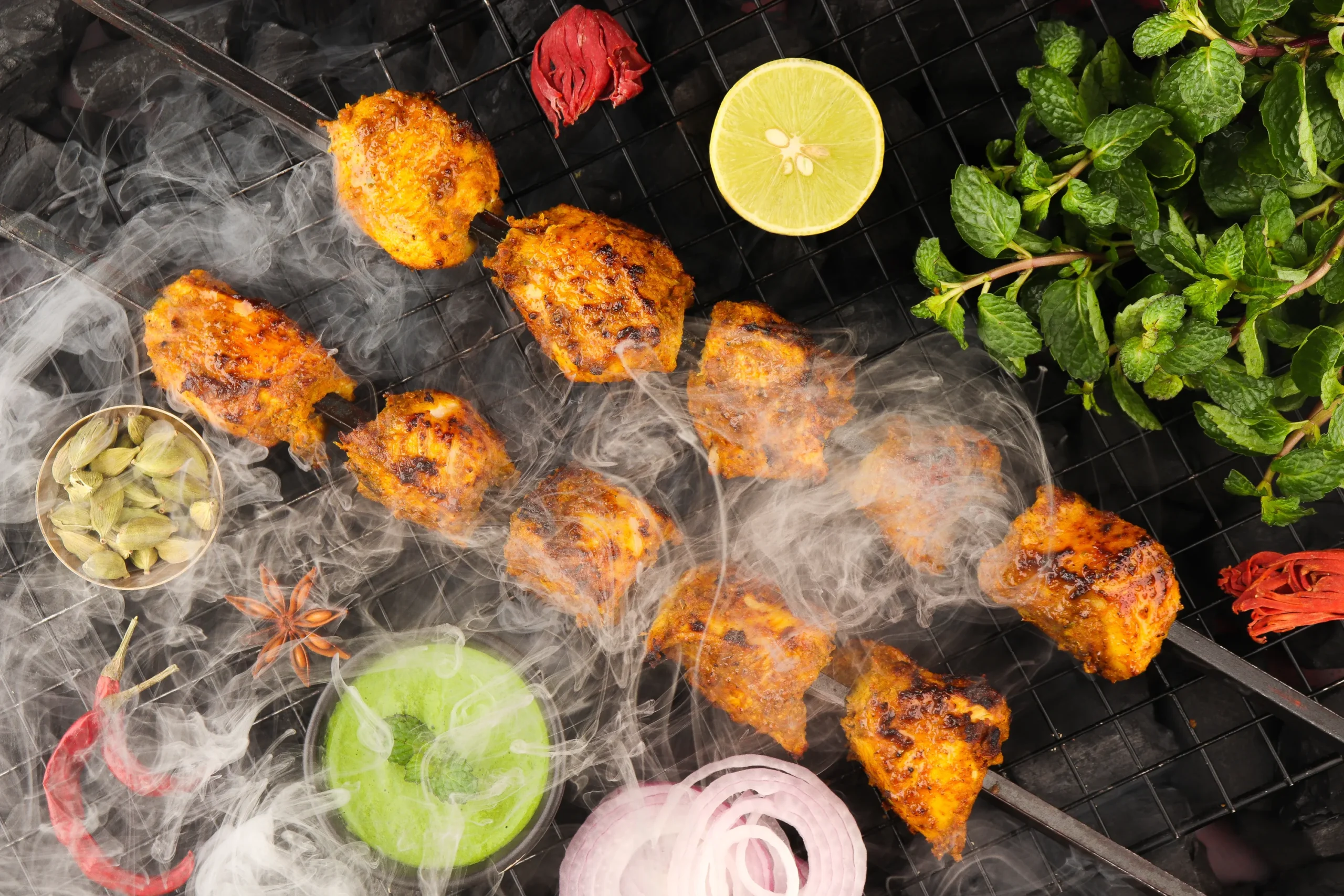 Best Food Photographer & Stylist in Bangalore, India | Manish Rajput