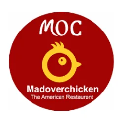 MOc Logo