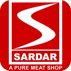 sardar frozen food delhi logo