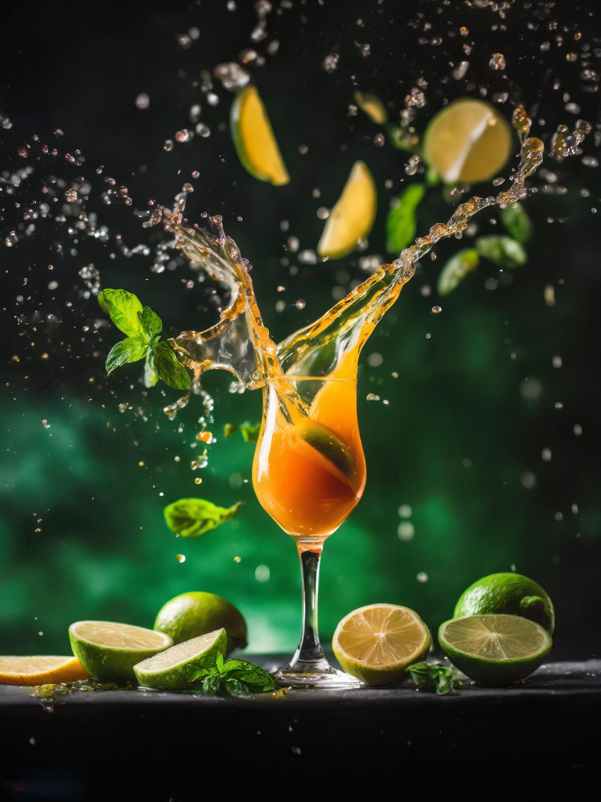 Food Photographer & Stylist in Uttarakhand | Manish Rajput